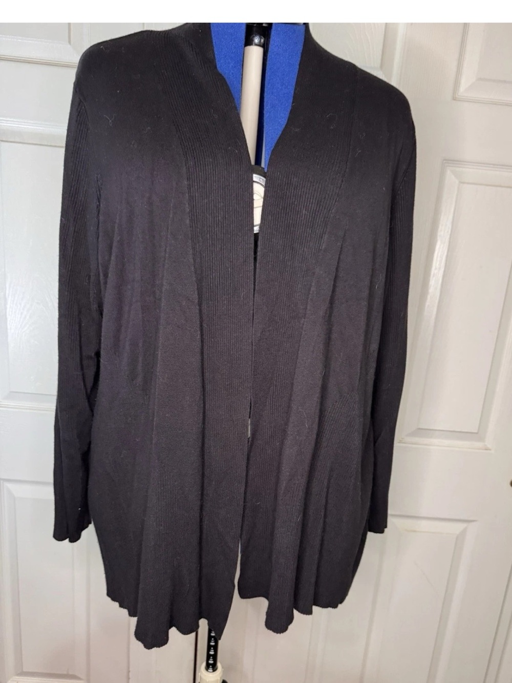 Dana Buchman Cardigan Sweater